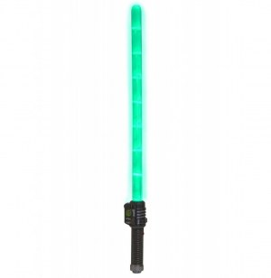 Sabre laser sonore - epée lumineuse