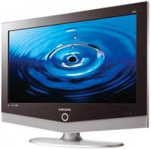 Téléviseurs LCD 23" LE23R51BX