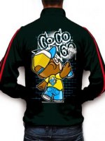 DESTOCKAGE VESTE COCO BONGO