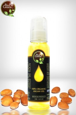       What is Argan oil?
