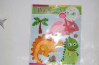 VENTE STICKER ENFANTS