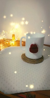 Mug pour idee cadeau noel et fin de l annee