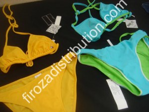 Maillots de bain TOMMY HILFIGER