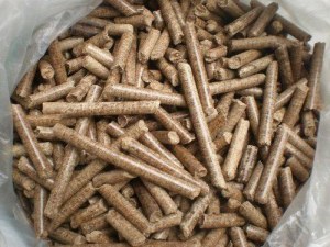 Top-Quality ENplus A1 Wood Pellets – Clean, Sustainable Energy