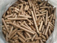 Top-Quality ENplus A1 Wood Pellets – Clean, Sustainable Energy