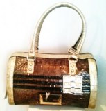 Lot de 10 sacs guess