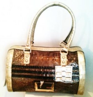 Lot de 10 sacs guess