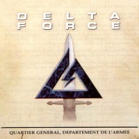Jeu PC Delta Force