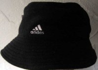 Adidas Fleece Cap