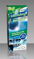 BALLE DE LAVE VAISSELLE