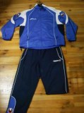 Lot vêtements de sport de marque Uhlsport neufs