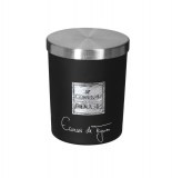 Bougie parfumée - le comptoir de la bougie - ecorce de figuier