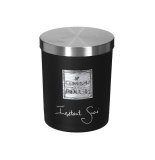 Bougie parfumée - le comptoir de la bougie - instant sucré