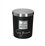 Bougie parfumée - le comptoir de la bougie - epices gourmandes