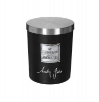 Bougie parfumée - le comptoir de la bougie - matin givré