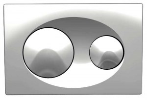 WC SUSPENDU PACK COMPLET