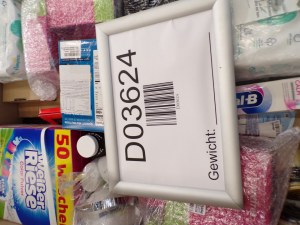 Produits chimiques ménagers, produits d'hygiène personnelle, cosmétiqu