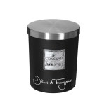 Bougie parfumée - le comptoir de la bougie - delices de frangipane