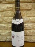 Bourgogne Pinot Noir