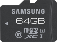 Carte mémoire SAMSUNG Micro SD 64 Go neuf 30 Pcs