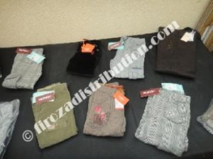 Pantalons Groupe Marèse