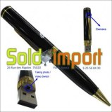 Stylo-Espion 4gb   á 25 euros