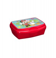 Boite à gouter - minnie - lunch box disney
