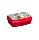 Boite à gouter - minnie - lunch box disney