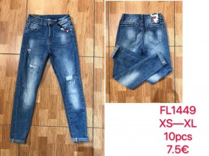 Grossiste fournisseur prêt à porter femme