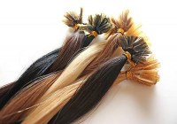 EXTENSIONS DE CHEVEUX