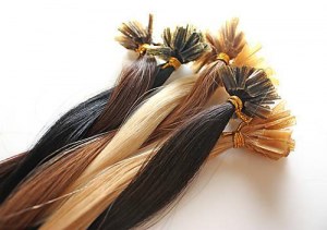 EXTENSIONS DE CHEVEUX