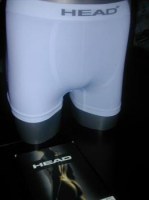 A vendre lot boxer head homme et femme