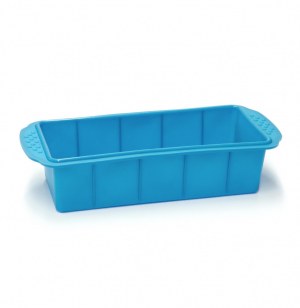 Moule à cake en silicone