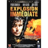 DVD Explosion immédiate