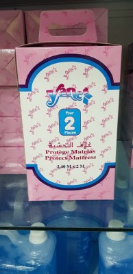 Protege Matelas 1 place et 2 place pour Export