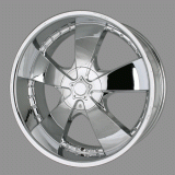 Jante 20" Nissan Navarra