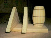 Vends lot de porte serviettes papier