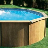 Lots de 120  piscines  à 700 euros ht