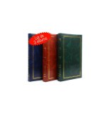 Lot de 3 albums photos à pochette 11,5 x 15 cm - 300 photos - marbre