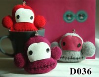 Bijoux de portable bijou/sac