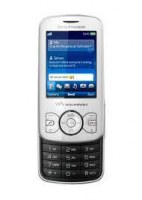 SONY ERICSSON W110 I SPIRO