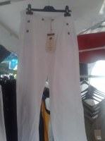 Lot vetement 100%coton naturel