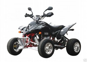 250cc homologue 2 places