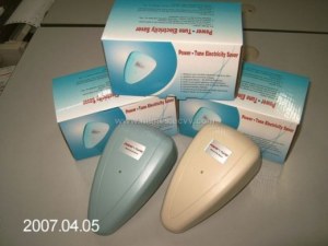 Economiseur d'electricité