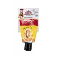 Distributeur de papier - tube géant - pour mouchoirs et essuie-tout