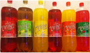 Boisson 2 Litres MARINA ©