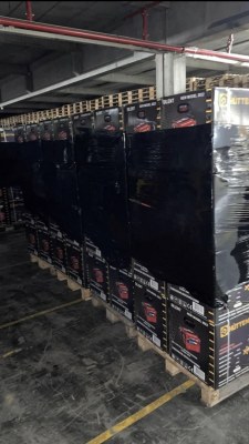 Groupe Electrogène ???? Generateur Electrique ???? Electric Generator ????Ds8500W