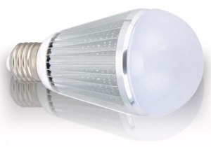 Ampoule LED 12 watts E27
