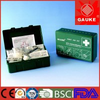 Boîte de secours GKB200