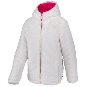 050167 Veste réversible pour filles HEAD